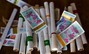 Cukai pendapatan adalah cukai yang dikenakan oleh kerajaan ke atas pendapatan yang diterima di dalam malaysia. Cukai Rokok Tidak Naik Bagaimana Nasib Pemasukan Negara Komunitas Kretek