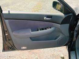 Maybe you would like to learn more about one of these? Upgrading The Stereo System In Your 2003 2007 Honda Accord