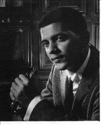 Norman Carter Obituary (2012)