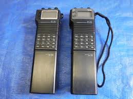 Image result for ICOM IC-R1