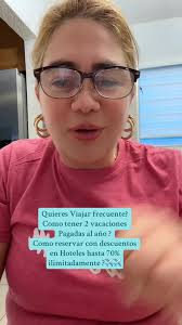 Membresias Unlimited Vacation