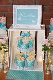 ankerwerfer candy bar hochzeit tiffany blue deko geburtstag