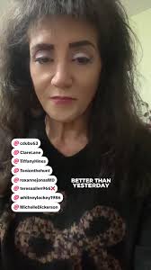 Tiffany Michelle Sexton