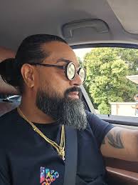 Day all Is there a barber shop