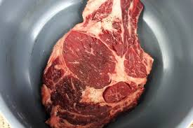 Add the beef back in & stir. Learn How To Easily Make This Amazing Instant Pot Steak Recipe