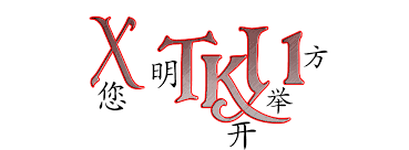 We did not find results for: Tkj1 Logo 3rd B By Acodex On Deviantart
