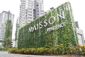 Maisson ara damansara for sale. Wts Maisson Ara Damansara Property For Sale On Carousell