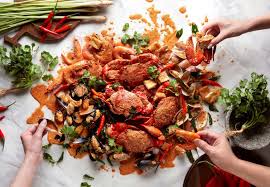 Window on the park by:d. Window On The Park Coconuts Directory