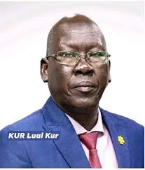 let's take the example from Kur Lual. He say No to those who want to  dragged thise country into tribal laws ahd hatered. If he died, he must  died in good cause,