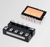 MITSUBISHI ELECTRIC Power devices: Product Information