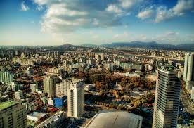 37 33 n, 126 59 e. Pin On Seoul