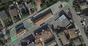 Noventa Vicentina, nuova vita all'ex stazione ferroviaria - Concorso ...