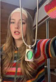 also jewelry tour ! 😃 #bolotie #jewlery #jewelrytour #stack #necklaces