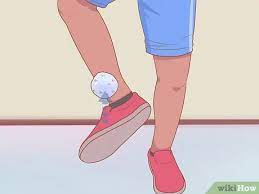Try to do tricks to get points and top off your highest score. 3 Ways To Play Hacky Sack Wikihow