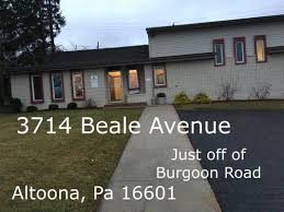 Lifeworks Health Center, 3714 Beale Ave, Altoona, PA 16601, US