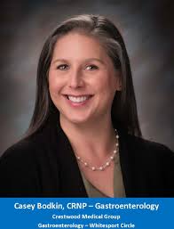 Crestwood Medical Center welcomes our new gastroenterology team