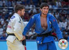Facebook gives people the power to share and makes the world more open and connected. Judoinside Shamil Borchashvili Judoka