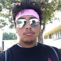 Jose Luqueno's Instagram, Twitter & Facebook