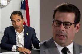 Pelea entre Gobierno y la Junta sobre Plan Fiscal AEE