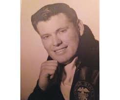 Ronald Dugger Obituary (1943