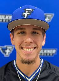 2023 Baseball Roster