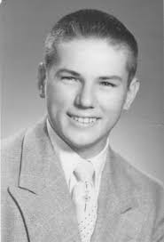 Ernest Ray “Cork” Richey (1938-1994)