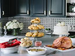 Holiday Brunch Ideas Hgtv