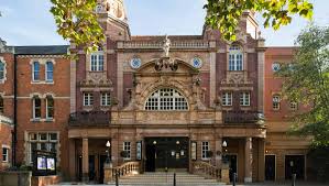 Richmond elt | privacy policy | contact us. Richmond Theatre Box Office Buy Tickets Online Atg Tickets