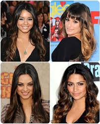 When i mean without bleaching, i mean without having to bleach your hair first and then having to dye your hair a brown colour. Easy And Best 10 Dip Dye Ombre Color Hair Ideas Without Bleach At Home Dip Dye Hair Hair Color Ombre Color