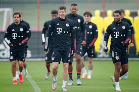 Austria bundesliga predictions, betting tips, best bets & free picks. Bundesliga Predictions Bayern Munich Are One Win Away From The Title Last Word On Football