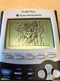 Ti 84 Pius L Texas Instruments Jojo Bizzare Adventure Jojo Bizarre Jojo S Bizarre Adventure