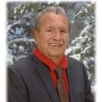 Lupe Rodriguez Obituary