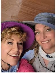 Roger Hartline's Instagram, Twitter & Facebook