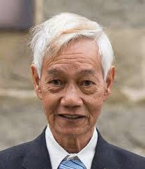 Death Notice of Wing Kee Poon (Templeogue, Dublin)