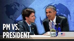 Is headed by a president while the united kingdom government is headed by a prime minister. Prime Minister Vs President What S The Difference Youtube