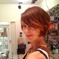 Cheryl Canter's Instagram, Twitter & Facebook