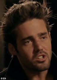 Made in Chelsea's Spencer Matthews 'hooks up' with ex Stephanie Pratt