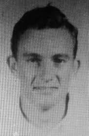 Halley Paul Knox (1929-1999)