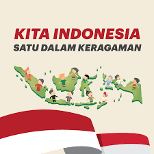 Contoh poster keragaman agama di indonesia. Download Kita Indonesia Satu Dalam Keberagaman Indonesia Baik Gratis