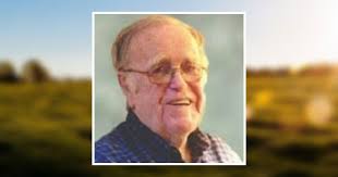 William "Bill" O'Keefe Obituary June 29, 2017