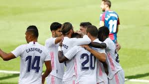 Le ultime notizie su goal.com, compresi acquisti, voci di mercato, risultati, marcatori, interviste con i giocatori. Real Madrid Announce Squad For 2020 21 Champions League Besoccer