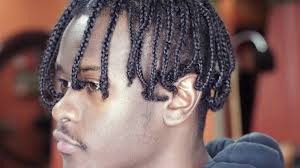Braids, plaits, locs, and twists are among the most popular styles for black men. Box Braids For Men To Look Stunning In 2020 Tuko Co Ke Read More Ht