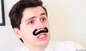 Dan Howell Accidentally Stirs up Drama with 'Shady' Subtweet