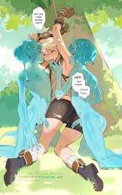 Bennett (Genshin Impact) :: Genshin impact :: fandoms  funny cocks & best  free porn: r34, futanari, shemale, hentai, femdom and fandom porn