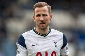 He currently plays for the english national football team and 'tottenham hotspur', which he has been with since 2010. Man City S Surprising Message On 160million Harry Kane Transfer Story As Tottenham Dig In Football London