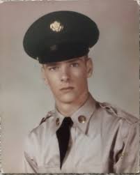 Cold war veteran shares military experience