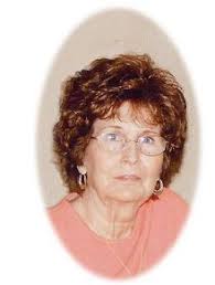 Goldie Mae Lang Obituary 2008