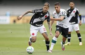 Rádios que transmitem o jogo vasco x coritiba. Vasco Joga Mal E Perde Para O Coritiba Por 1 X 0 No Couto Pereira Vasco Noticias