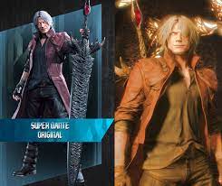 By tim moynihan pcworld | today's best tech deals picked by techhive's editor. These Are All The Unlockable Costumes In Devil May Cry 5