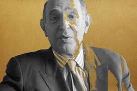 The Prophets: Allan Bloom